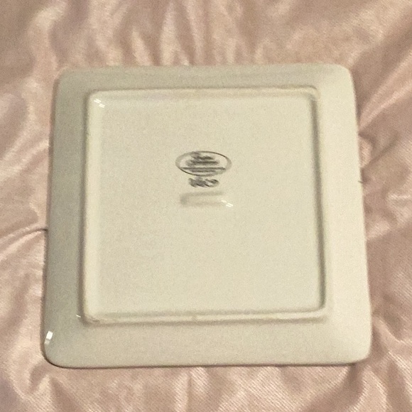 Lone Star Diner decor plate- Eat here, open 24 hours, fresh brewed coffee - Picture 4 of 7